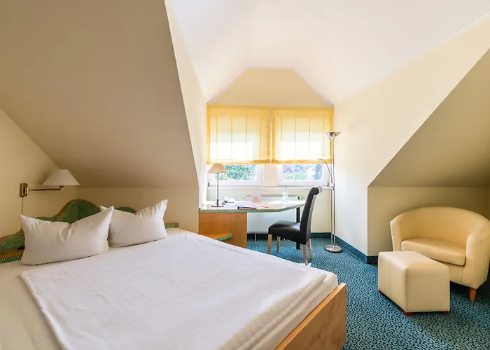 Aparthotel Andante Dresden