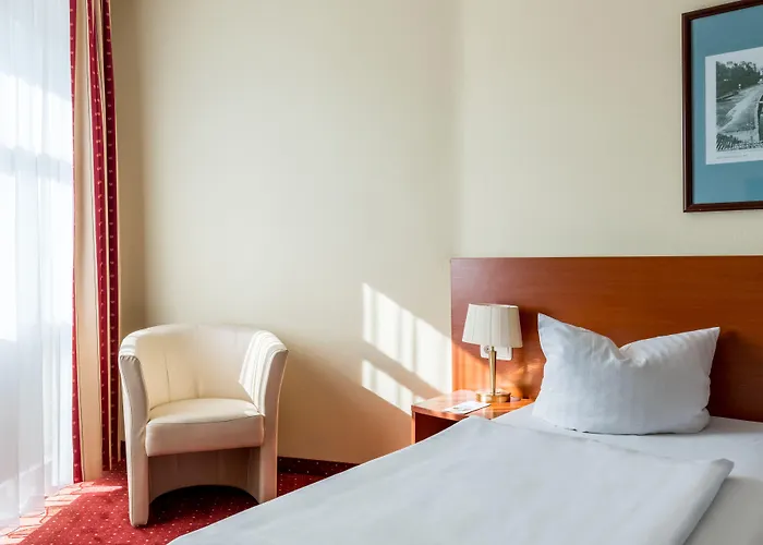 Aparthotel Andante Dresden