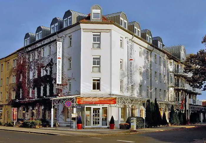 Aparthotel Andante 4*