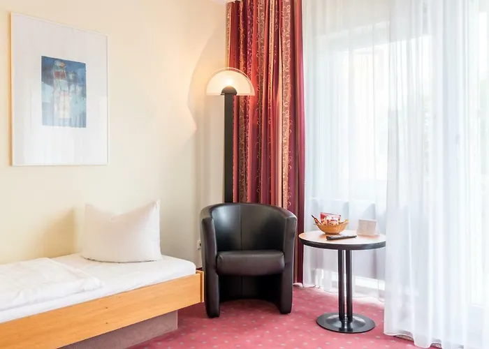 Andante 4* Dresden