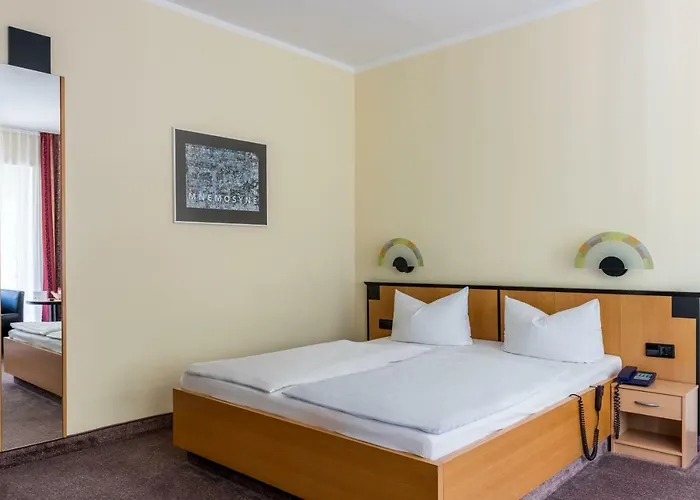Andante Aparthotel 4*