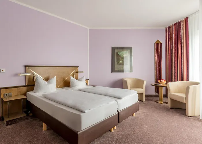 Aparthotel Andante Dresden